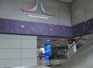 Trump Administration Halts Planned Nonstop Flight Between Austin and Mexico City