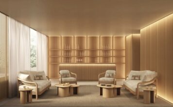 Armani Residences Masaryk: the ultimate luxury residential project in CDMX