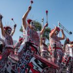 The traditional Day of the Dead Parade returns to the streets of Mexico City in 2025