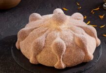 Bread of the Dead Festival Returns to Mexico City with Flavor and Tradition