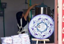 Mexico City Welcomes First Community Tortillería Using Native Corn